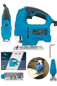 Daflong ITAL-JS01 1000 W Kablolu Dekupaj Testere