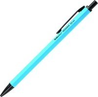 Scrikss Hexagon-R Silgili Metal Neon Turkuaz 0.5 mm Uçlu Versatil Kalem