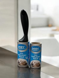 Dory 2 Adet Tüy Toplama Rulosu