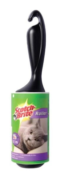 Scotch Brite 8 Adet Tüy Toplama Rulosu