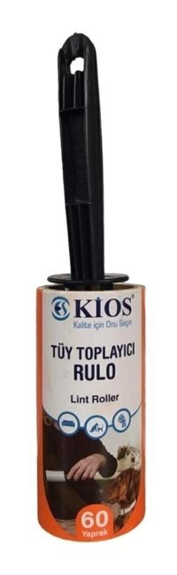 Kios Tüy Toplama Rulosu