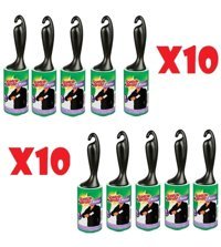 Scotch Brite 10 Adet Tüy Toplama Rulosu