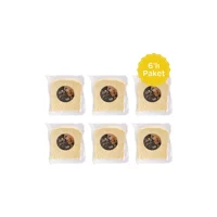 Gündoğdu Kars Kaşar Peyniri 6x500 gr