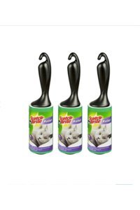 Scotch Brite 3 Adet Tüy Toplama Rulosu