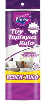 Parex 3 Adet Tüy Toplama Rulosu