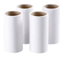 Ikea Bastıs 4 Adet Tüy Toplama Rulosu
