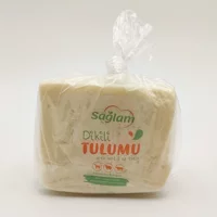 Sağlam Dikili Tulum İnek Peyniri 500 gr