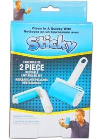 Eastland Sticky 2 Adet Tüy Toplama Rulosu
