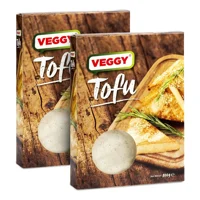 Veggy Tofu İnek Peyniri 2x300