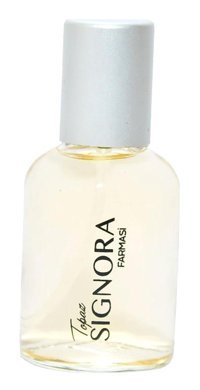 Farmasi Signora Topaz EDP Meyvemsi Kadın Parfüm 50 ml