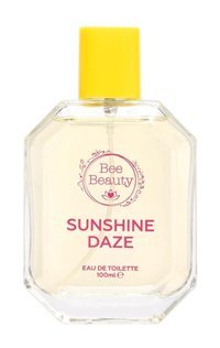 Bee Beauty Sunshine Daze EDT Fresh Kadın Parfüm 100 ml