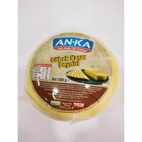 Anka Göbek Kaşar Peyniri 1 kg