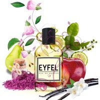 Eyfel Parfüm W53 EDP Kadın Parfüm 50 ml
