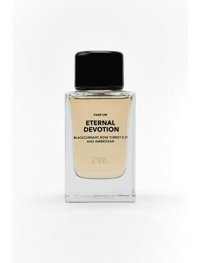 Zara Eternal Devotion EDP Baharatlı Kadın Parfüm 100 ml