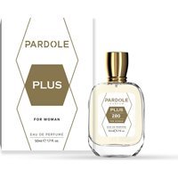 Pardole K-280 EDP Meyvemsi Kadın Parfüm 50 ml
