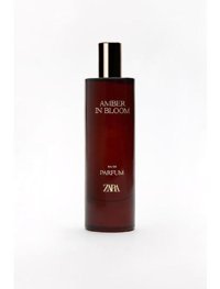 Zara Amber In Bloom EDP Kadın Parfüm 80 ml
