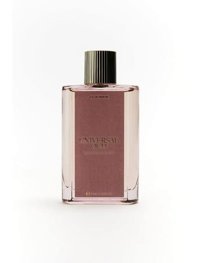 Zara Universal Oud EDP Paçuli Kadın Parfüm 75 ml