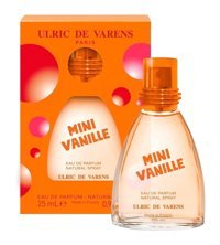 Ulric De Varens Mini Vanille EDP Kadın Parfüm 25 ml