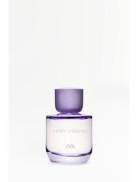 Zara Crispy Gardenia EDP Bergamot Kadın Parfüm 90 ml