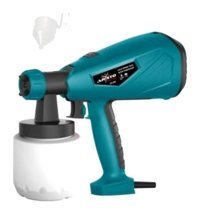 Aristo ES-500 1 lt 1.8 mm Alttan Depolu Aküsüz Elektrikli Boya Tabancası