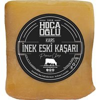 Hocaoğlu Kars Eski Kaşar Peyniri 550 gr