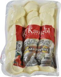 Karagöl Abaza İnek Peynir 400 gr