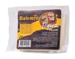 Balemre Balemre015 Hellim İnek Peynir 250 gr