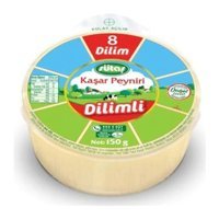 Sütaş Kaşar İnek Peynir 150 gr