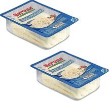 Kervan Çeçil İnek Peynir 2x250 gr