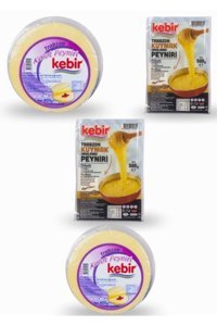 Kebir 24Kebir Kuymak İnek Peynir 1800 gr