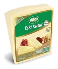 Sütaş Eski Kaşar İnek Peynir 350 gr