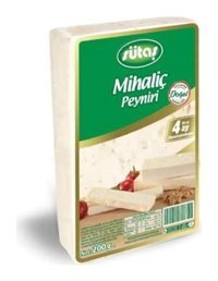 Sütaş Mihaliç İnek Peynir 200 gr