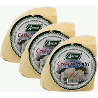 Amesia Çerkez İnek Peyniri 3x500 gr