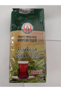 Blackdemss Harman Siyah Çay Tarım Kredi Kooperatifleri Birlik 500 Gr