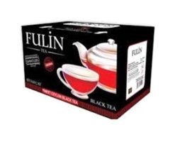 Fulin Tea Dökme Çay 5 Kg