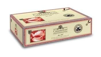 Beta Tea Champion Demlik Poşet 48 X 3,2 gr