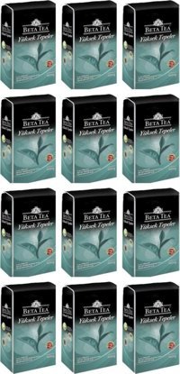 Beta Tea Yüksek Tepeler 1 Kg X (Toplam 12 Kg )