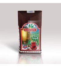 Altıncezve Kahveci Özel Harmanı Siyah Dökme Çay 5 Kg