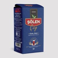 Şölen Early Grey 2 Paket x 500 Gr