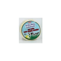 Süzülmüş Kardeşler Tam Yağlı Taze Kaşar Peyniri 450 gr