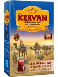 Kervan Saf Seylan Çayı 400 G