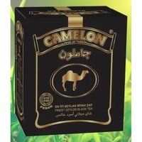 Camelon Tea Ceylon Siyah Dökme Çay 400 G