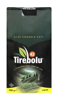 Tirebolu Trebolu 42 Nolu Çay 1000 gr *2 Adet
