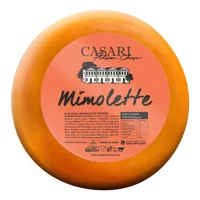 Casari Mimolette İnek Peyniri 1 kg