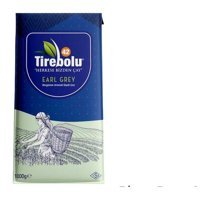 Tirebolu 42 Early Grey Bergamot Aromalı Siyah Çay 1 KG