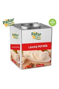 Paflar Peynir Urfa Yöresel Lavaş İnek Peyniri 4.5 kg