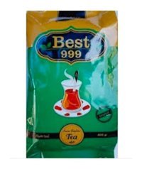 Best 999 Pure Ceylon Siyah Dökme Çay 400 G