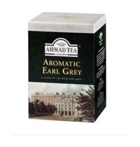 Ahmedi Ahmad Tea Romatik 454 Gr