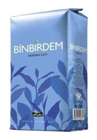 Ofçay Binbirdem Harman Çayı 1 Kg