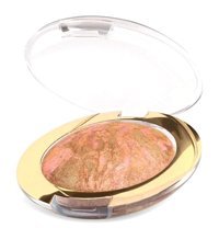 Golden Rose Terracotta No:04 Işıltılı Baked Toz Allık